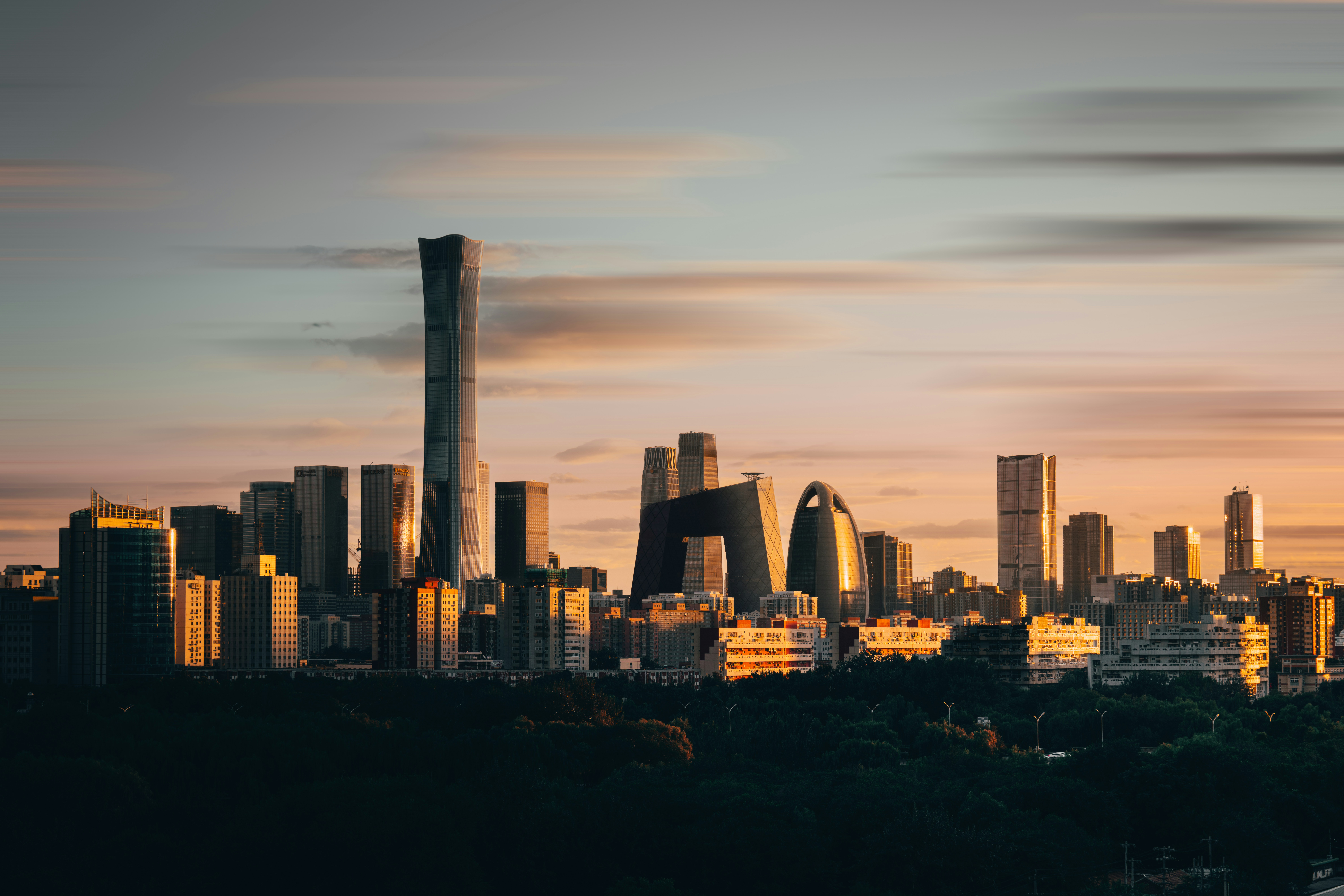 San Antonio, TX skyline — local weather forecast and conditions