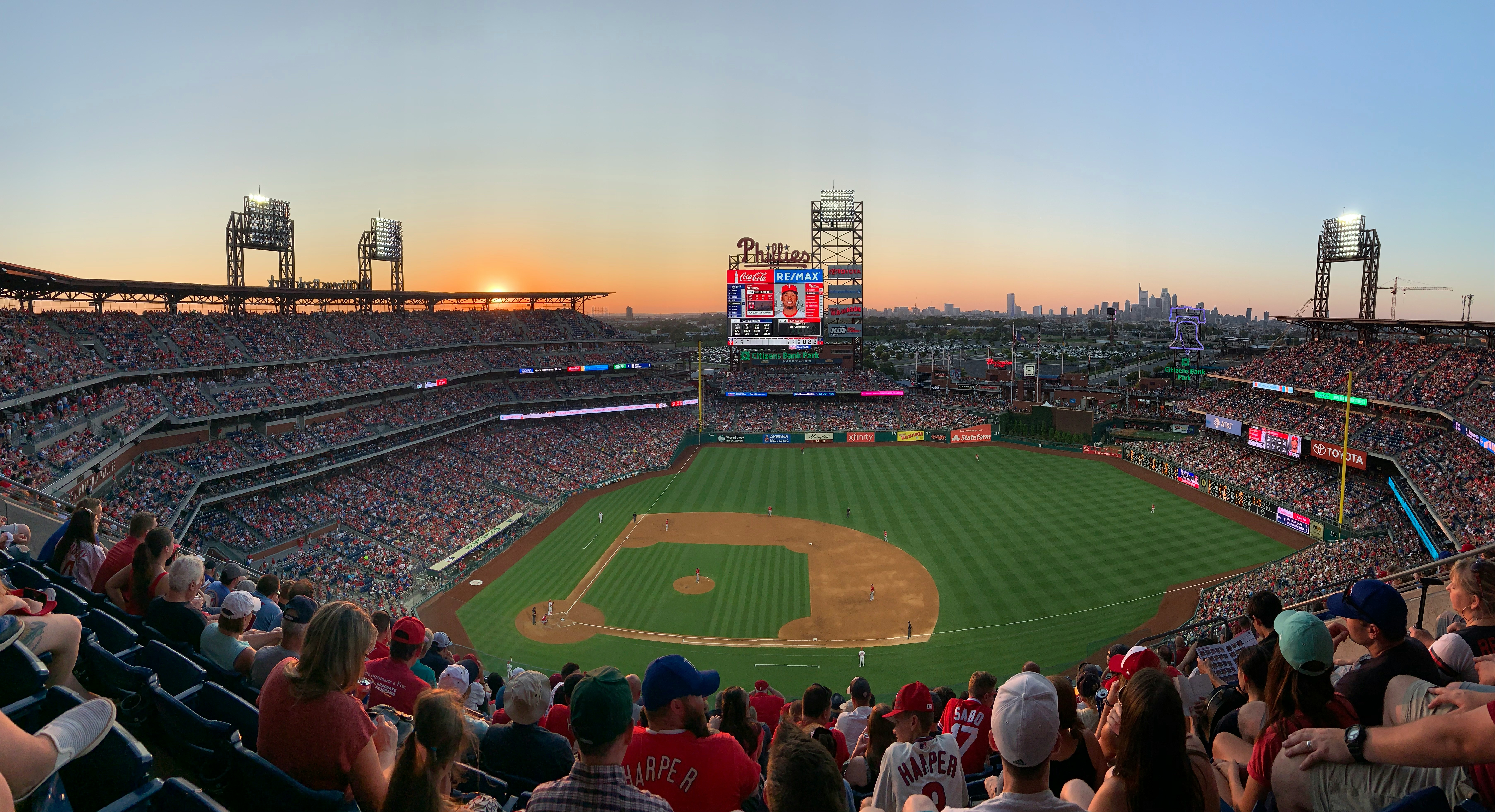 Citizens Bank Park