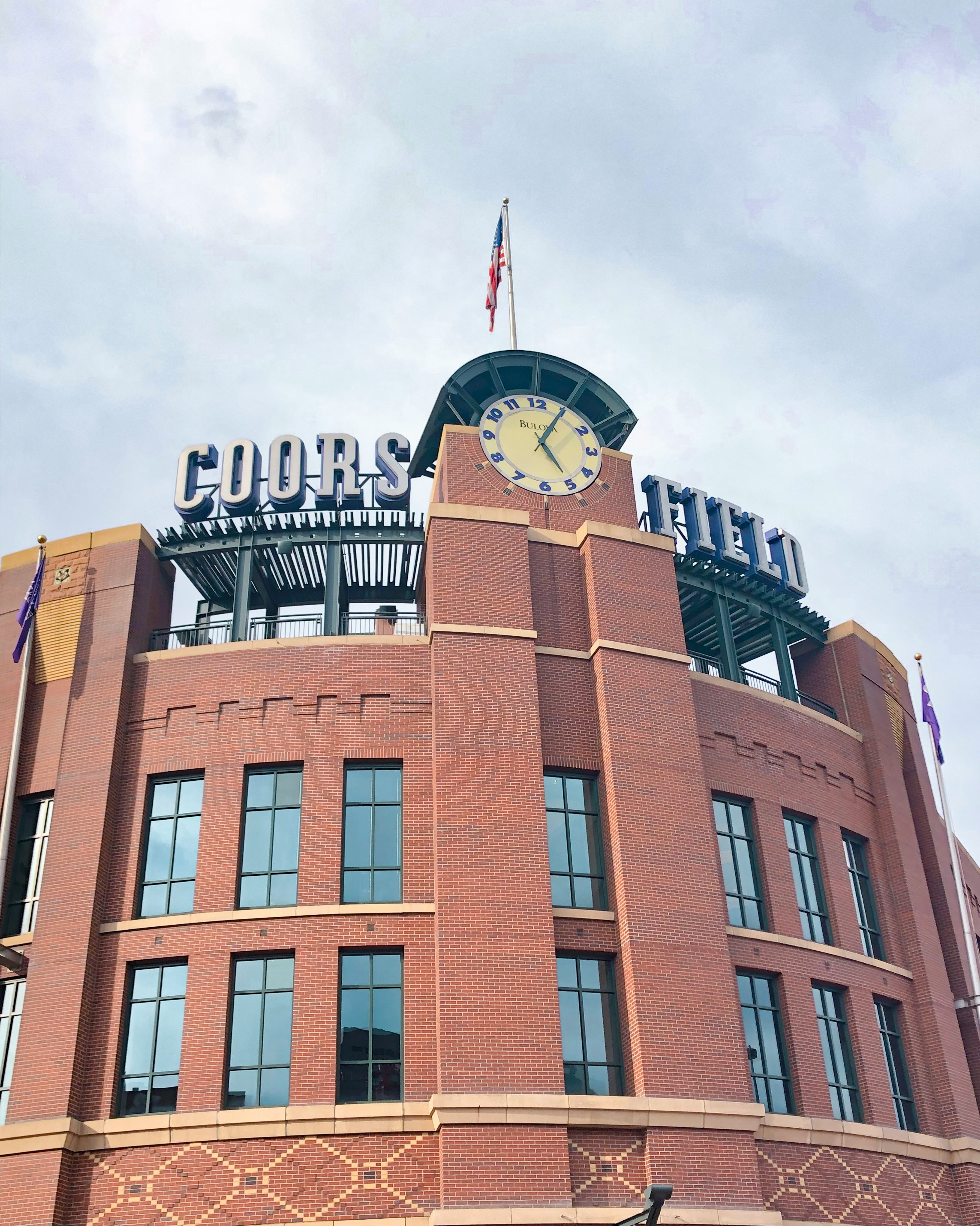 Coors Field