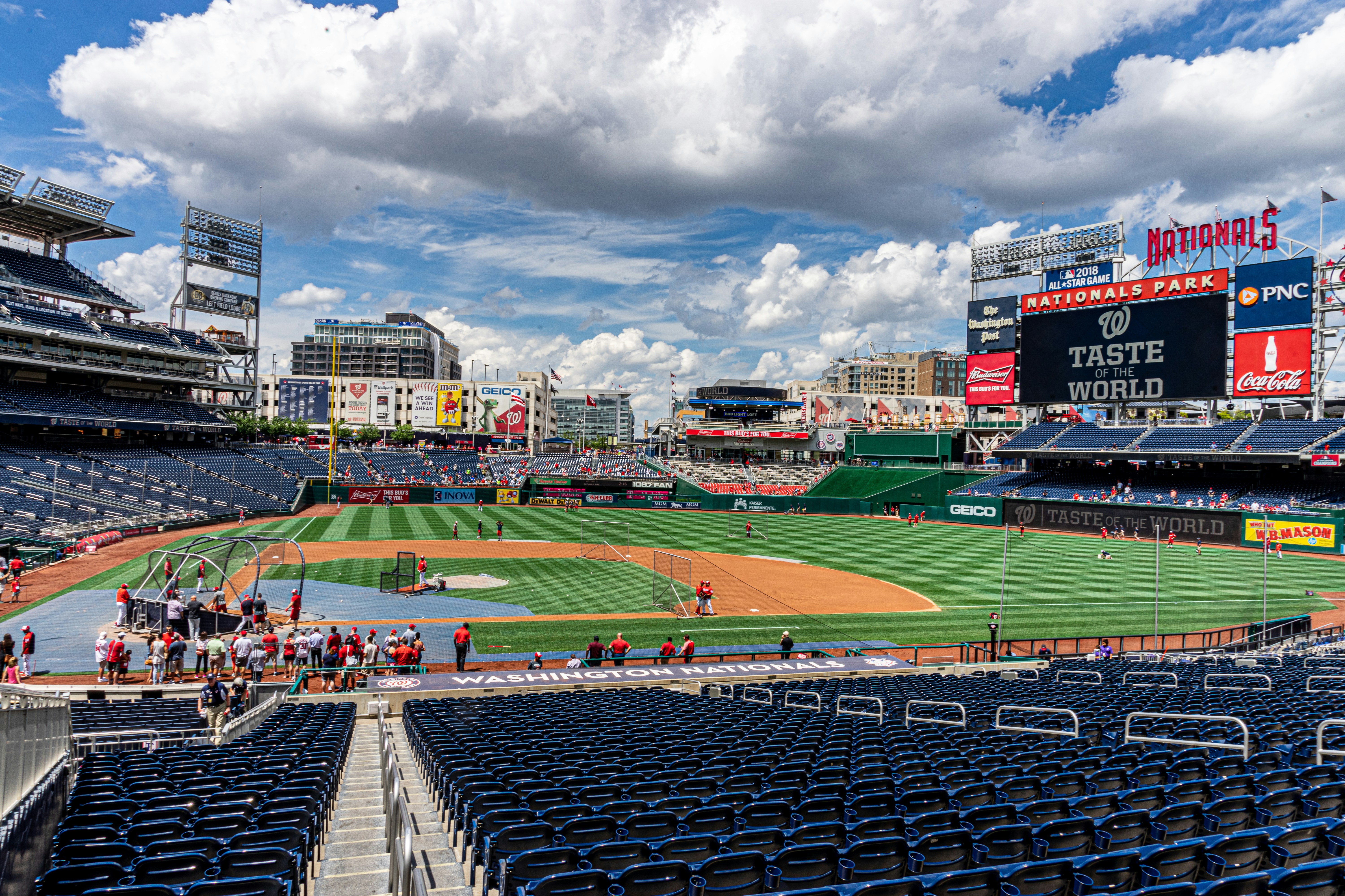 Nationals Park